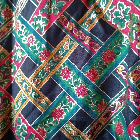 Vintage Lavon Windbreaker large - Picture 4 of 5